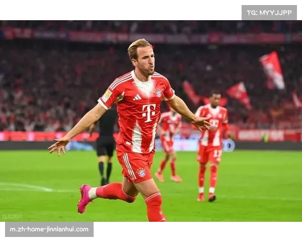 拜仁慕尼黑凯恩欧冠支点作用明显 回撤组织串联进攻体系